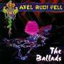 Axel Rudi Pell: The Ballads, CD