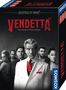 Verena Wiechens: Masters of Crime: Vendetta, Spiele