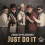 Zydeco Playboys: Just Do It, CD