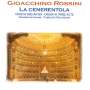Gioacchino Rossini: La Cenerentola, CD,CD