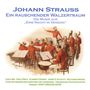 Johann Strauss II: Eine Nacht in Venedig, CD,CD