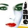 Jane: Beautiful Lady, CD