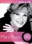 Mary Roos: Mary Roos (Deluxe Editioin), 1 CD und 1 DVD