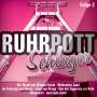 : Ruhrpott-Schlager Folge 2, CD,CD