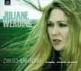 Juliane Werding: Hitbox: Zwischenräume, 3 CDs