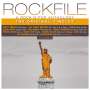 Rockfile Volume 5 (180g), LP