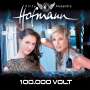 Anita & Alexandra Hofmann: 100.000 Volt, CD