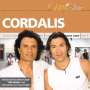 Cordalis: My Star, CD