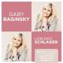 Gaby Baginsky: Lieblingsschlager, CD