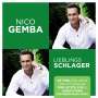 Nico Gemba: Lieblingsschlager, CD