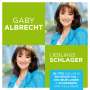 Gaby Albrecht: Lieblingsschlager, CD