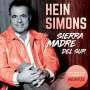 Hein Simons (Heintje): Sierra Madre Del Sur, 2 CDs