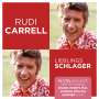 Rudi Carrell: Lieblingsschlager, CD