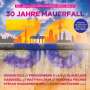 : 30 Jahre Mauerfall, CD,CD