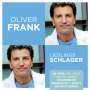 Oliver Frank: Lieblingsschlager, CD
