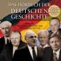 Hörbuch Der Dt.Geschich, 2 CDs
