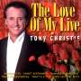 Tony Christie: The Love Of My Life, CD