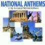 National Anthems: A Trip To Musical National Anthems, CD