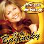 Gaby Baginsky: Jetzt geht die Post ab, CD
