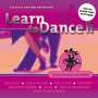 Tanzmusik: Learn To Dance II: Die neuen Basisrhythmen, CD