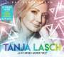 Tanja Lasch: Alle Farben meiner Welt: Das Remix Album, 2 CDs
