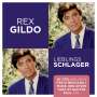 Rex Gildo: Lieblingsschlager, CD