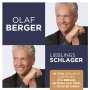 Olaf Berger: Lieblingsschlager, CD