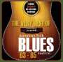 : Very Best Of American Folk Blues Festival ´63-´85, CD