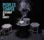 Peoples Temper: Statement Of Liberty, CD