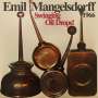 Emil Mangelsdorff (1925-2022): Swinging Oildrops! (remastered), LP