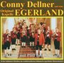 Conny Dellner: 60 Jahre mit Pfiff und Schwung, CD, CD