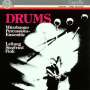 : Würzburger Percussions-Ensemble - Drums, CD