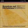 Siegfried Behrend (1933-1990): Requiem auf Hiroshima (1973), CD