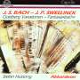 Johann Sebastian Bach: Goldberg-Variationen BWV 988 für Akkordeon, CD