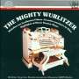 The Mighty Wurlitzer, CD