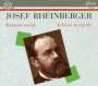 Josef Rheinberger: Sämtliche Kammermusik, CD,CD,CD,CD,CD,CD
