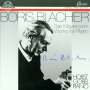 Boris Blacher (1903-1975): Sämtliche Klavierwerke, CD
