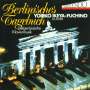 Yoriko Ikeya-Fuchino - Berlinerisches Tagebuch, CD