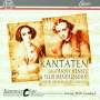 Fanny Mendelssohn-Hensel (1805-1847): Kantaten für Soli,Chor & Orchester, CD