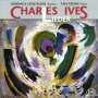 Charles Ives (1874-1954): 36 Lieder, CD