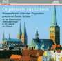 : Orgelmusik aus Lübeck, CD