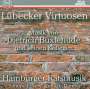 Lübecker Virtuosen - Musik von Dietrich Buxtehude & Kollegen, CD
