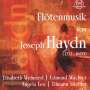 Joseph Haydn: Flötentrios H4 Nr.1-4 "Londoner", CD