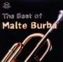 : The Best Of Malte Burba, CD