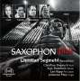 Christian Segmehl - Saxophon plus, CD