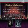 Eberhard Klemmstein (geb. 1941): Symphonie Nr.6, CD