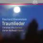 Eberhard Klemmstein (geb. 1941): Traumlieder, CD