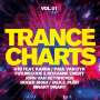 : Trance Charts Vol. 1, CD,CD