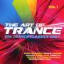 : The Art Of Trance: 90s Trance Classics Only, CD,CD