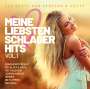 : Meine Liebsten Schlager Hits Vol.1, CD,CD